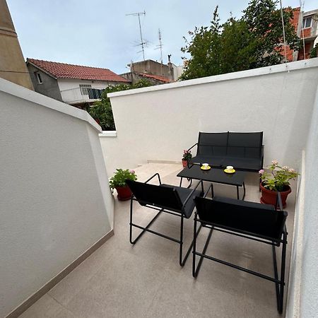 Duje & Roko Apartments Šibenik Екстериор снимка