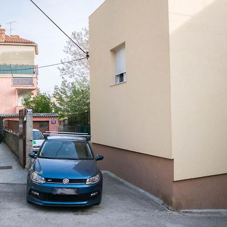 Duje & Roko Apartments Šibenik Екстериор снимка