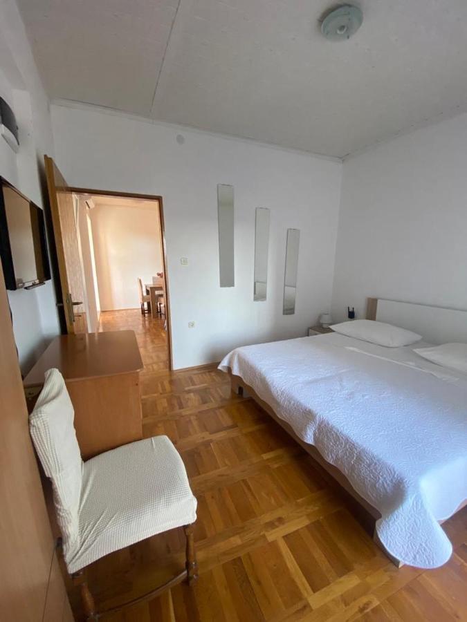 Duje & Roko Apartments Šibenik Екстериор снимка