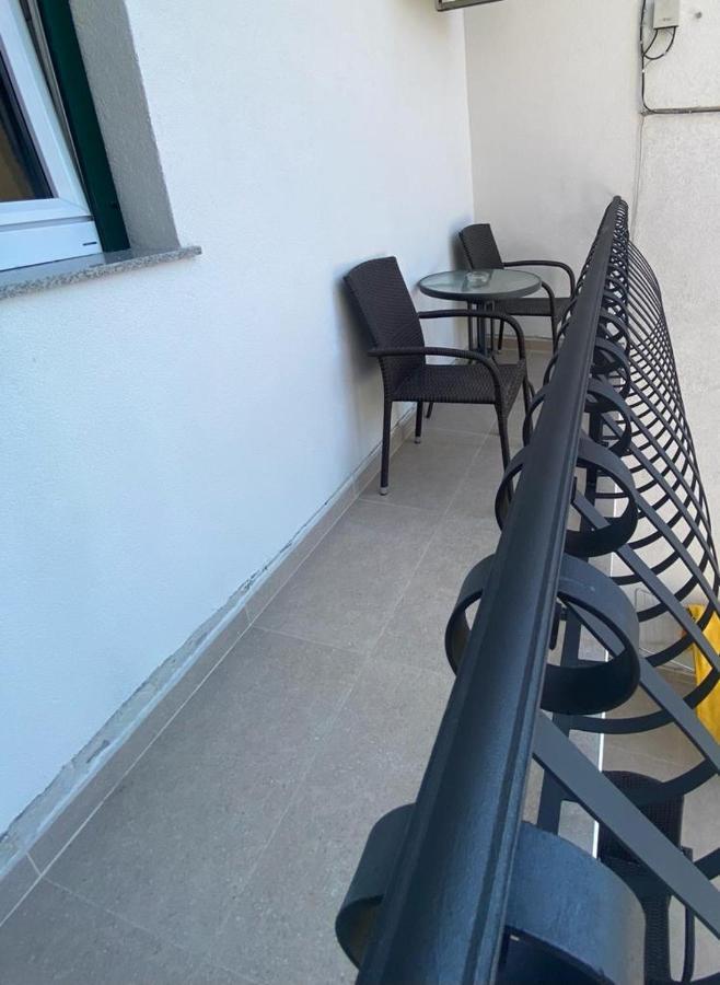 Duje & Roko Apartments Šibenik Екстериор снимка