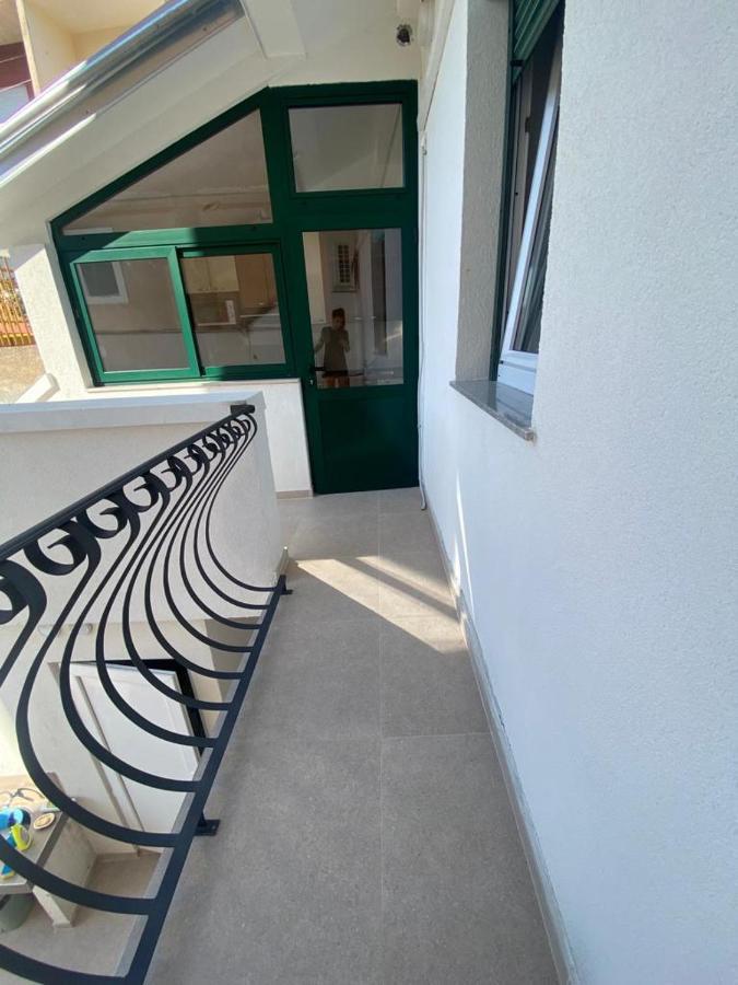Duje & Roko Apartments Šibenik Екстериор снимка