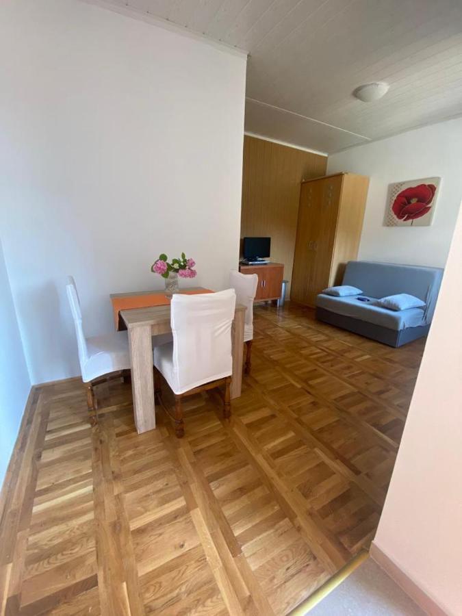 Duje & Roko Apartments Šibenik Екстериор снимка