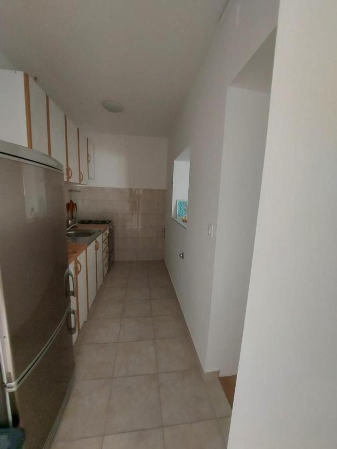 Duje & Roko Apartments Šibenik Екстериор снимка