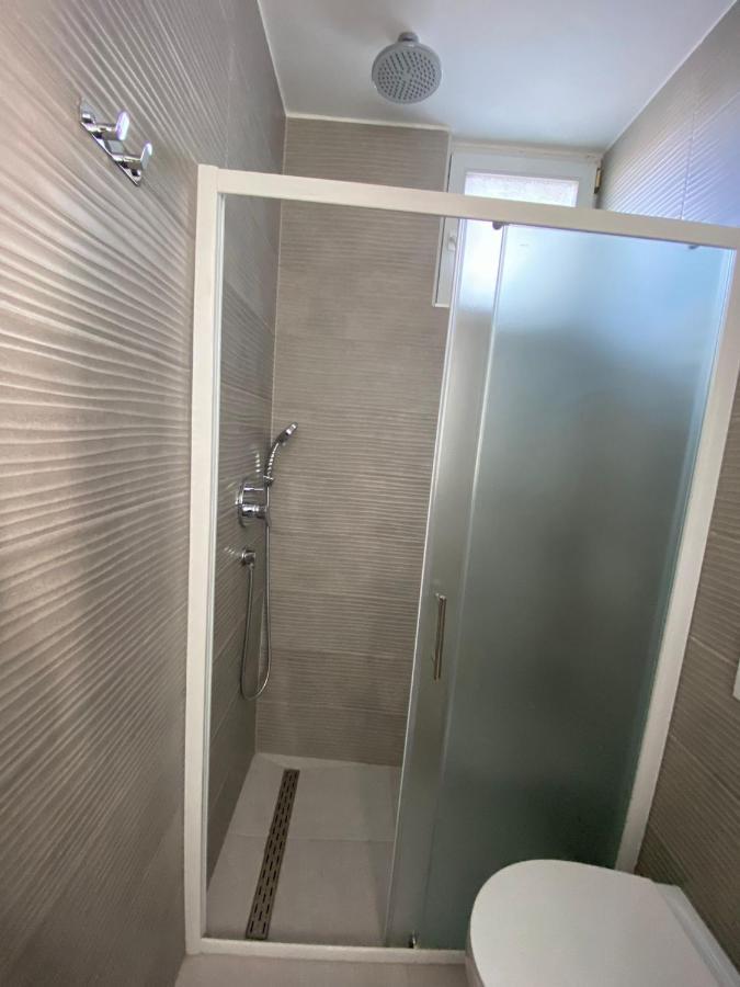 Duje & Roko Apartments Šibenik Екстериор снимка