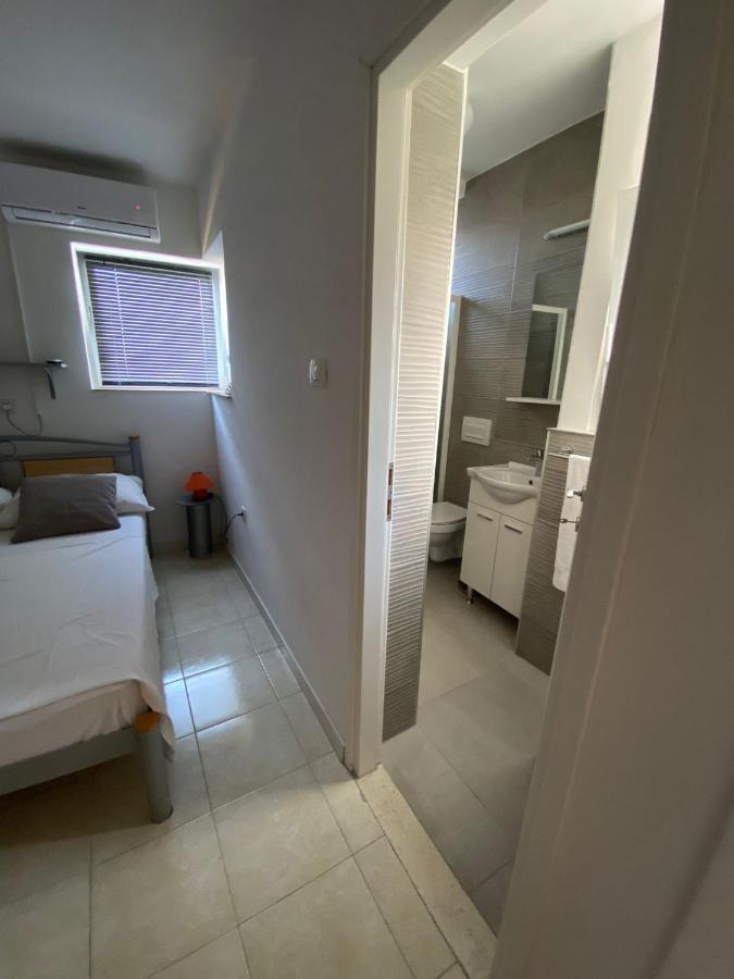 Duje & Roko Apartments Šibenik Екстериор снимка