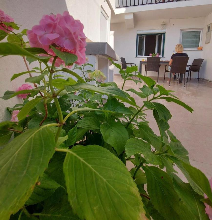Duje & Roko Apartments Šibenik Екстериор снимка