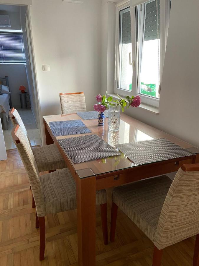 Duje & Roko Apartments Šibenik Екстериор снимка