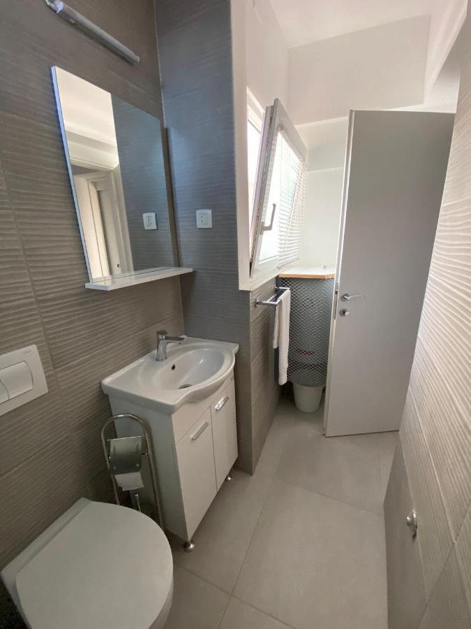Duje & Roko Apartments Šibenik Екстериор снимка