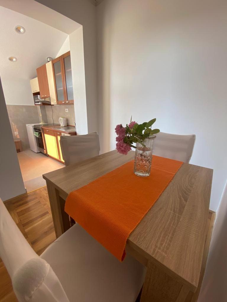 Duje & Roko Apartments Šibenik Екстериор снимка