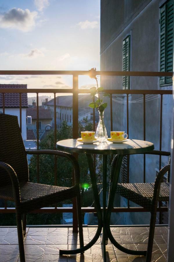 Duje & Roko Apartments Šibenik Екстериор снимка