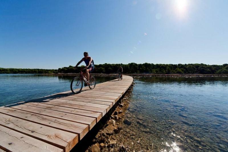 Duje & Roko Apartments Šibenik Екстериор снимка