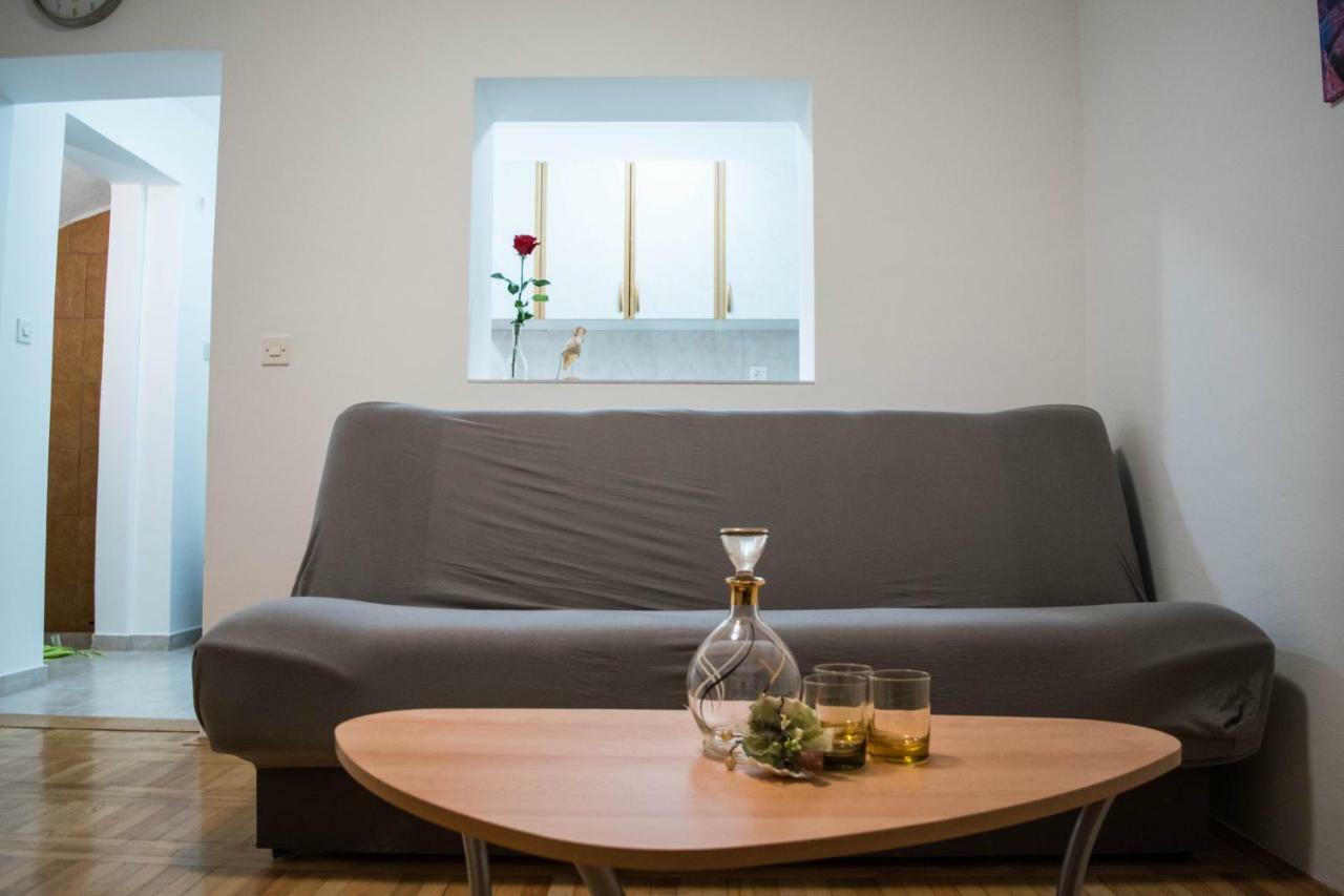 Duje & Roko Apartments Šibenik Екстериор снимка