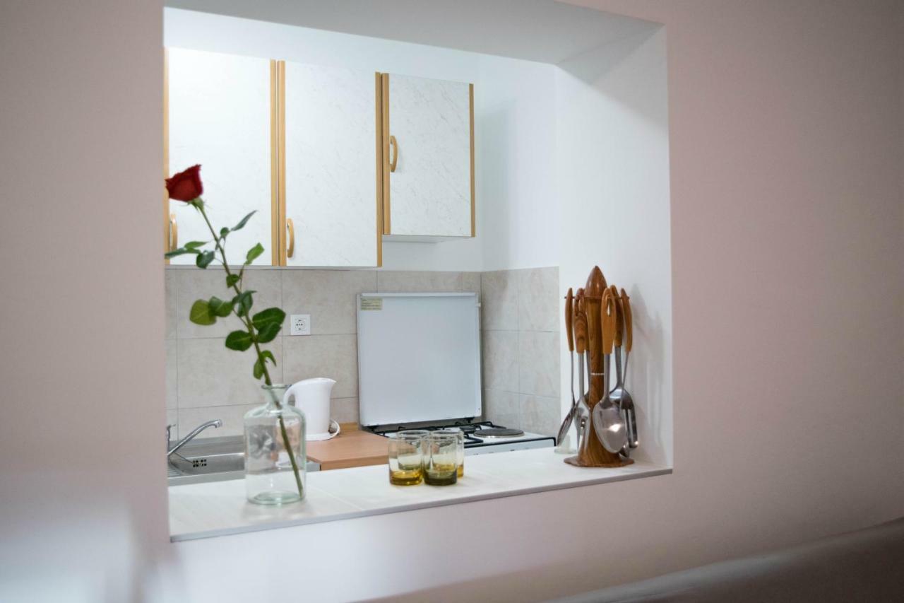 Duje & Roko Apartments Šibenik Екстериор снимка