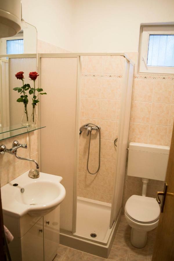 Duje & Roko Apartments Šibenik Екстериор снимка