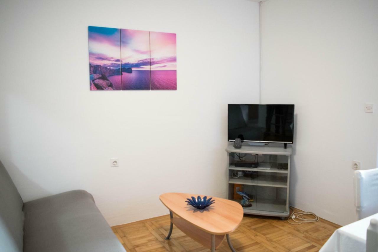 Duje & Roko Apartments Šibenik Екстериор снимка