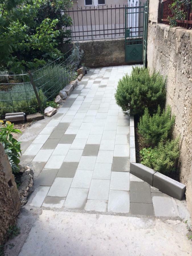 Duje & Roko Apartments Šibenik Екстериор снимка