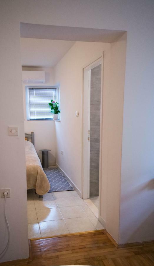 Duje & Roko Apartments Šibenik Екстериор снимка